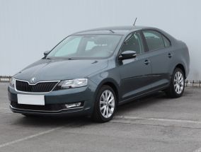 Škoda Rapid - 2017