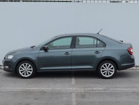 Škoda Rapid - 2017