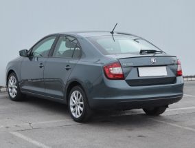 Škoda Rapid - 2017