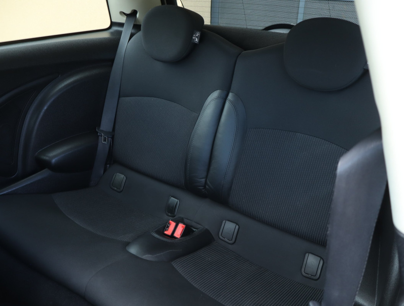 MINI 3-door, 2013
