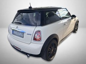 MINI Mini - 2013
