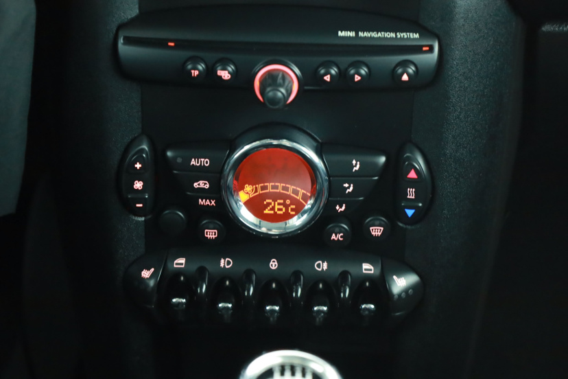 MINI 3-door, 2013
