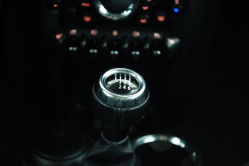 MINI 3-door, 2013