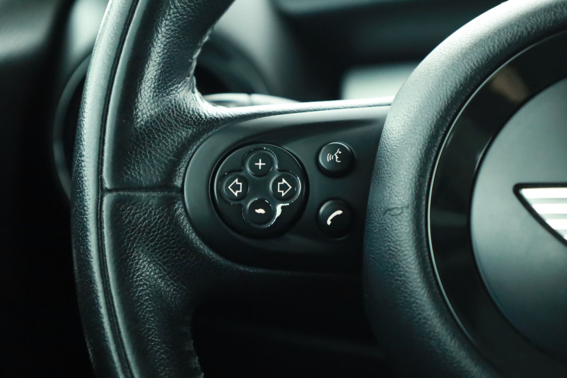 MINI 3-door, 2013