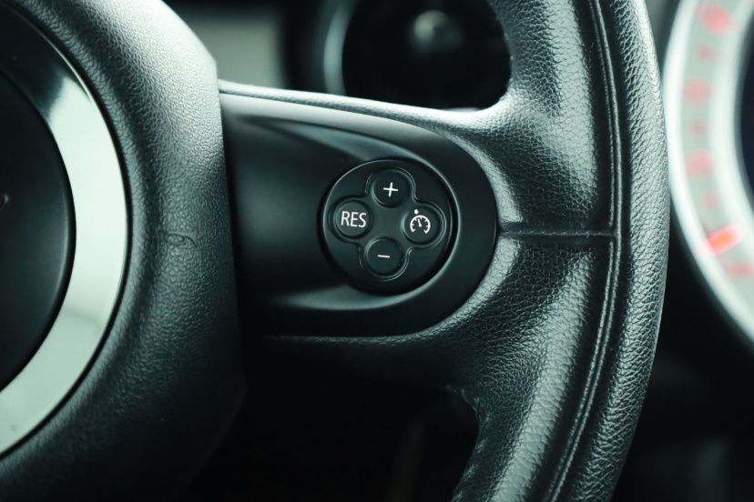 MINI 3-door, 2013