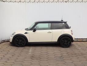 MINI 3-door - 2013