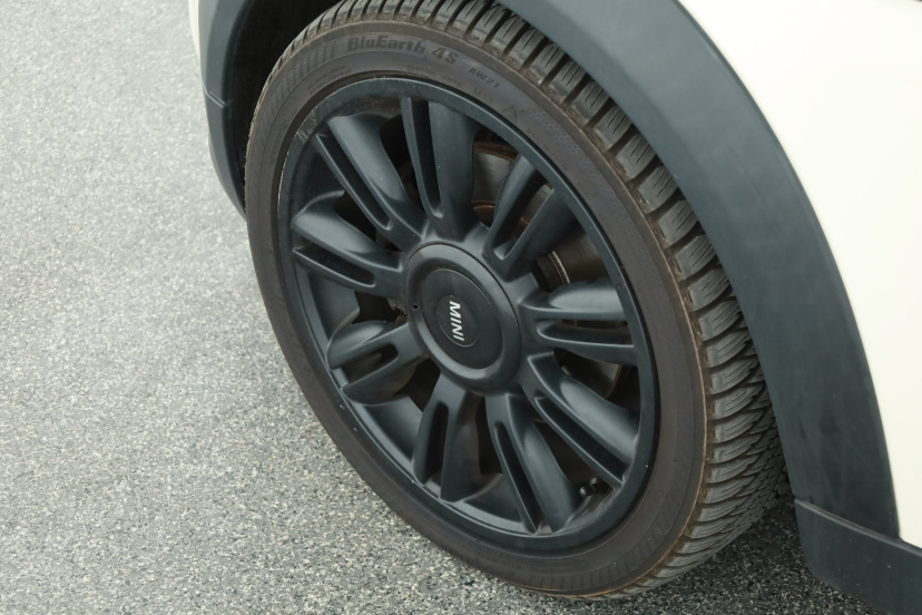 MINI 3-door, 2013