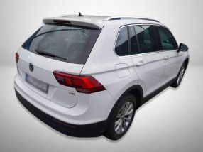 Volkswagen Tiguan - 2017