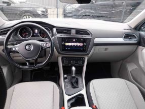 Volkswagen Tiguan - 2017