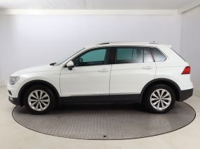 Volkswagen Tiguan - 2017