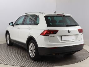 Volkswagen Tiguan - 2017