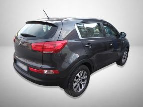 Kia Sportage - 2015