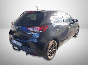 Mazda 2 - 2016