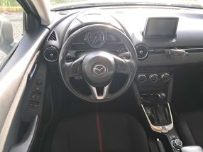 Mazda 2 - 2016
