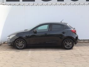 Mazda 2 - 2016