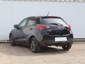 Mazda 2 - 2016