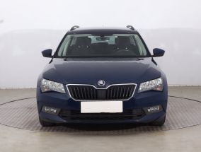 Škoda Superb - 2016