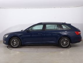 Škoda Superb - 2016