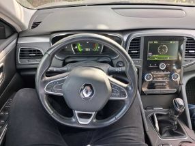 Renault Talisman - 2018