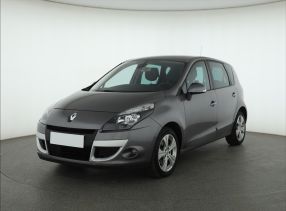Renault Scenic - 2010