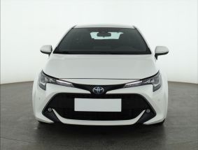 Toyota Corolla - 2021