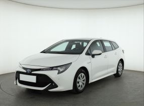 Toyota Corolla - 2021
