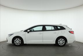 Toyota Corolla - 2021