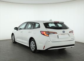 Toyota Corolla - 2021