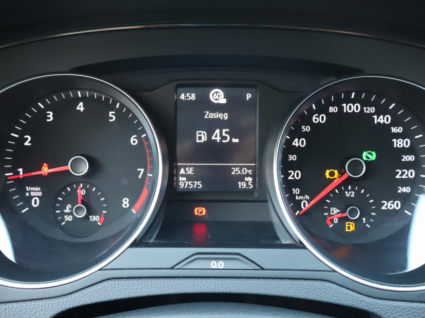 Volkswagen Passat, 2020