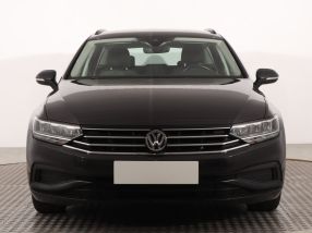 Volkswagen Passat - 2020