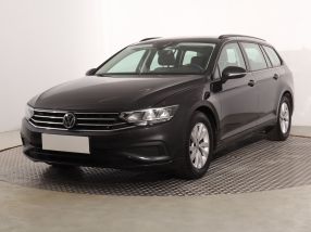 Volkswagen Passat - 2020