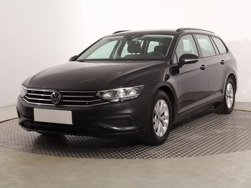 Volkswagen Passat, 2020