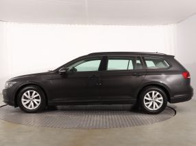 Volkswagen Passat - 2020