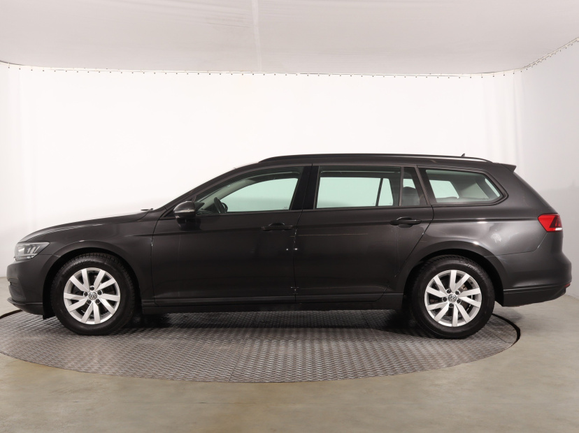 Volkswagen Passat, 2020