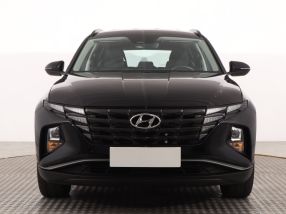 Hyundai Tucson - 2022