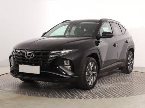 Hyundai Tucson - 2022