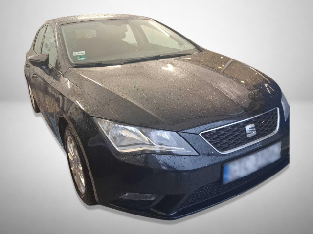Seat Leon 2014