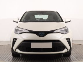 Toyota C-HR - 2019