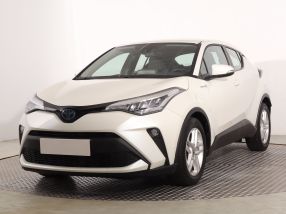 Toyota C-HR - 2019