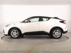 Toyota C-HR - 2019