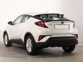 Toyota C-HR - 2019