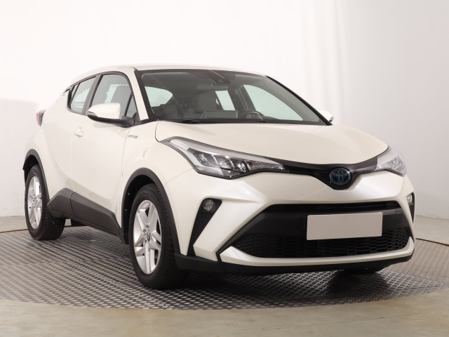 Toyota C-HR 2019