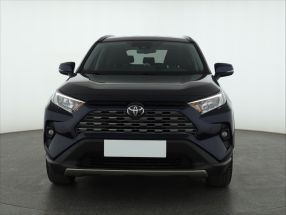 Toyota RAV 4 - 2022