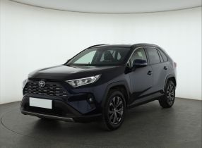 Toyota RAV 4 - 2022