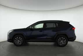 Toyota RAV 4 - 2022