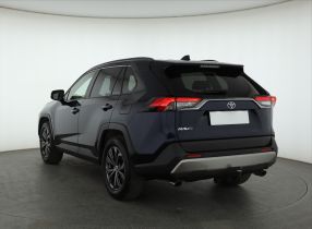 Toyota RAV 4 - 2022