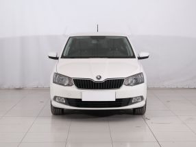 Škoda Fabia - 2018