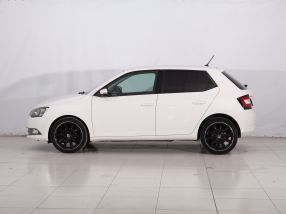 Škoda Fabia - 2018