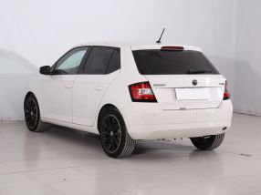 Škoda Fabia - 2018