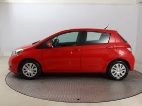 Toyota Yaris - 2012